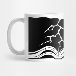 Imagination Mug